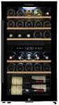 ECS31.2Z Weintemperierschrank