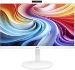 Aspire C24-A, Wei&szlig;, 23,8 Zoll, Full HD, Intel Core i3-1305U, 8 GB, 256 GB M.2 SSD