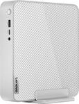 IdeaCentre Mini 01IRH8, Cloud Grey, Intel Core i5-13420H, 16 GB, 1 TB M.2 SSD, Intel