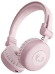 "Bluetooth&reg;-On-Ear-Kopfh&ouml;rer ""Code Core"", Pastel Pink (00004991)"