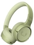 "Bluetooth&reg;-On-Ear-Kopfh&ouml;rer ""Code Fuse"", Wild Green (00231800)"