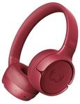 "Bluetooth&reg;-On-Ear-Kopfh&ouml;rer ""Code Fuse"", Berry Red (00231801)"