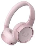 "Bluetooth&reg;-On-Ear-Kopfh&ouml;rer ""Code Fuse"", Pastel Pink (00004997)"