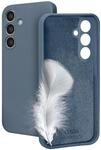 Instinct H&uuml;lle f&uuml;r Samsung A26, Blau