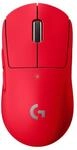 PRO X Superlight 2 SE, Rot