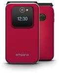 JOY 4G/LTE Red - Modell 2025 Handy