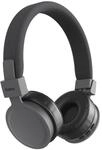 "Bluetooth&reg;-Kopfh&ouml;rer ""Freedom Lit III"", On-Ear, faltbar, mit Mikrofon, Schwarz