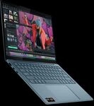 Yoga Slim 7 14AKP10, 14 Zoll, Copilot+ PC, WUXGA, OLED, Ryzen AI 5 340, 16GB, 512GB,