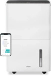 Bora Smart 30 Liter Wei&szlig; Luftentfeuchter