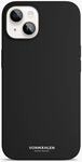 Eco Silicone Case - Schutzh&uuml;lle aus Silikon, MagSafe kompatibel, f&uuml;r iPhone 14,