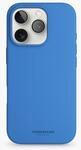 Soft Silicone Case - Schutzh&uuml;lle aus Silikon, MagSafe kompatibel iPhone 16 Pro Max,