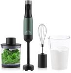 Mano Opalgr&uuml;n Stabmixer-Set