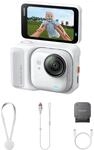 GO Ultra Standard Bundle (Arctic White) Action Kamera