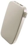 Powerbank 18000mAh USB-C, Ultra Fast Charge & 20W PD,Silky Sand (00231826)