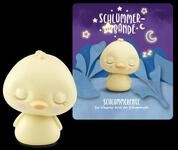 Schlummerente - Eine Klangreise durch den Schlummerwald H&ouml;rfigur