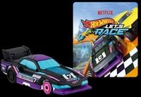 Hot Wheels H&ouml;rfigur