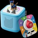 Play Set Himblau Paw Patrol Chase toniebox 2