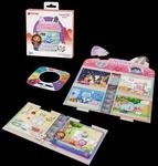 Gabby's Dollhouse - Gabbys katz-tatische Schnitzeljagd Tonieplay Game M