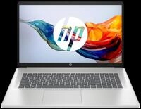 17-cp2559ng, Natursilber, 17,3 Zoll, Full-HD, AMD Ryzen 5-7520U, 16GB, 1TB SSD