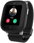 X6Play 2. Generation, e-SIM, Kinder-Smartwatch, Schwarz