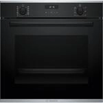 HBG237BB4 Serie 6 Einbaubackofen
