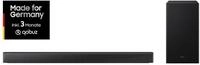 Soundbar mit Subwoofer HW-B660GF schwarz