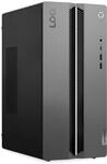 LOQ Tower 17IRR9, Schwarz/Grau, Intel Core i5-14400, 16 GB, 1 TB M.2 SSD, NVIDIA