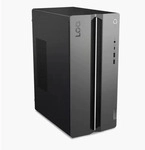 LOQ Tower 17IRR9, Schwarz, Intel Core i5-14400F, 16 GB, 1 TB M.2 SSD, NVIDIA GeForce