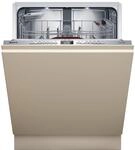 S155EBX05D Einbau-Geschirrsp&uuml;ler vollintegriert 60 cm