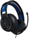 Atlas 200 Gaming-Headset f&uuml;r PS5, Schwarz