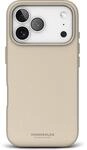 Like Leather Case iPhone 17 Pro Max Handyh&uuml;lle