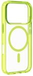 Iconic MAG MagSafe Case f&uuml;r Apple iPhone 17 Pro Lime (61224)