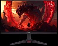 Gaming-Monitor Nitro VG270X1, Schwarz, 27 Zoll, Full HD, IPS, 200 Hz, 1 ms