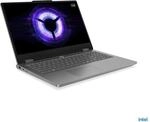LOQ Essential 15IRX11, 15,6 Zoll, Full HD, IPS, Intel Core i5-13450HX, 16 GB, 1 TB