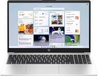 Notebook 255 G10, Silber, 15,6 Zoll, Full-HD, AMD Ryzen 5 7520U, 8 GB, 512 GB SSD