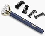 OT992E Super X-Metal Blade Herrenrasierer