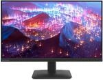 Monitor L27-4e, Schwarz, 27 Zoll, Full HD, IPS, 100 Hz, 4 ms