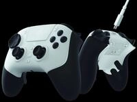 Raiju V3 Pro Kabelloser E-Sport-Controller, Wei&szlig;
