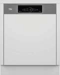 BDSN36541XP Einbau-Geschirrsp&uuml;ler integriert 60 cm