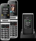 SL605 schwarz, Modell 2025 - ohne Netzteil Handy