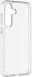 Clear Strong Case f&uuml;r Samsung S25 FE (61191) Handyh&uuml;lle