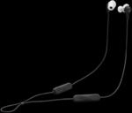 ENDURANCE RUN 3 WIRELESS schwarz-grau In-Ear Kopfh&ouml;rer