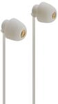 "Kopfh&ouml;rer ""Relax"", In-Ear Mikrofon, Kabelknickschutz, 3,5 mm, Sand (00221791)"