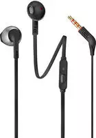 TUNE 205 schwarz In-Ear Kopfh&ouml;rer