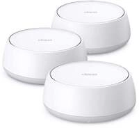 Deco BE22 (3-Pack), Wei&szlig;