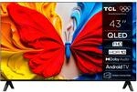 43S5K QLED TV
