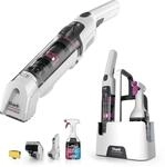 HX100EUT StainForce kabelloses System zur Fleckenentfernung