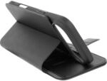 Book Agenda 2 Case f&uuml;r Apple iPhone 17 Air Black (61209)