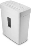 "Aktenvernichter Aktenvernichter ""Prime M50CD-W"", Schredder mit Sicherheitsstufe P5