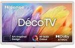 32S5Q QLED TV